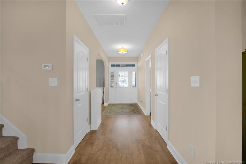 3420 Hogarth Ct, Fayetteville, NC 28306