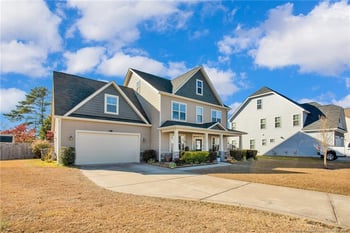 3420 Hogarth Ct, Fayetteville, NC 28306