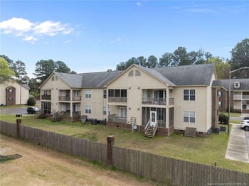 3420 Lainey Ln #A, Fayetteville, NC 28314