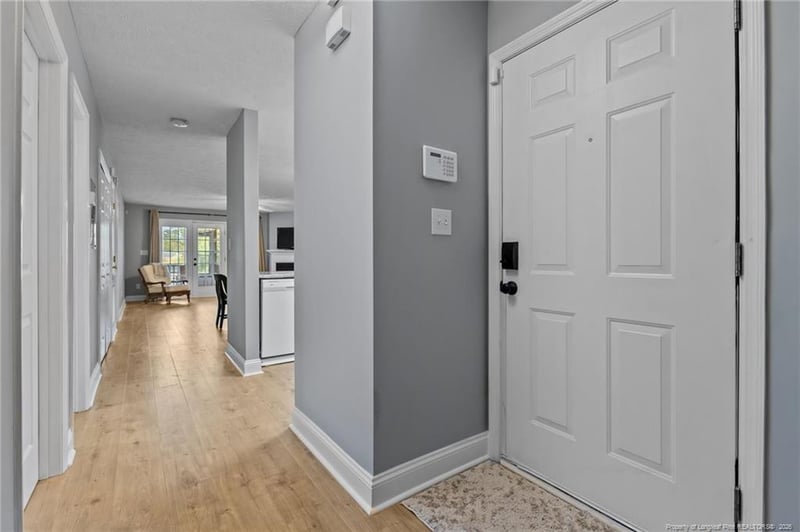 3420 Lainey Ln #A, Fayetteville, NC 28314