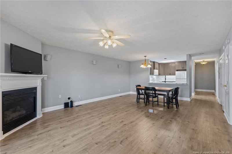 3420 Lainey Ln #A, Fayetteville, NC 28314