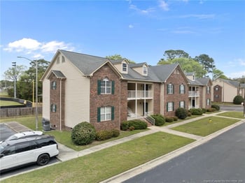 3420 Lainey Ln #A, Fayetteville, NC 28314