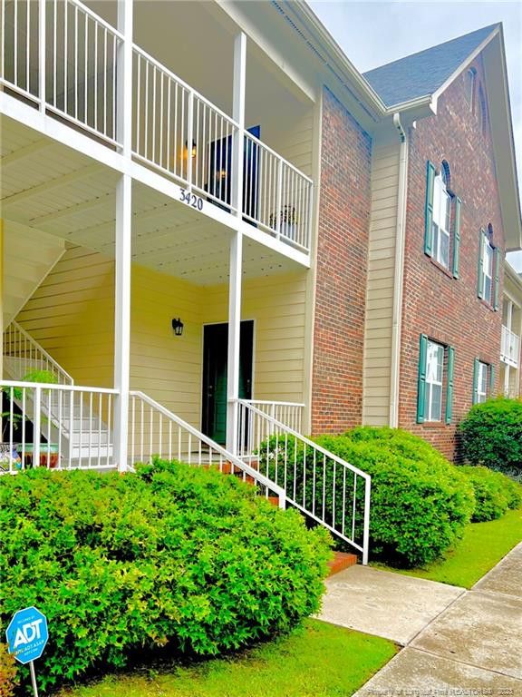 3420 Lainey Ln #D, Fayetteville, NC 28314