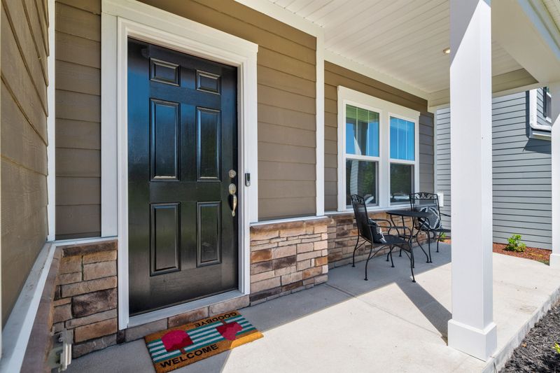 3420 Lovage Dr, Apex, NC 27502