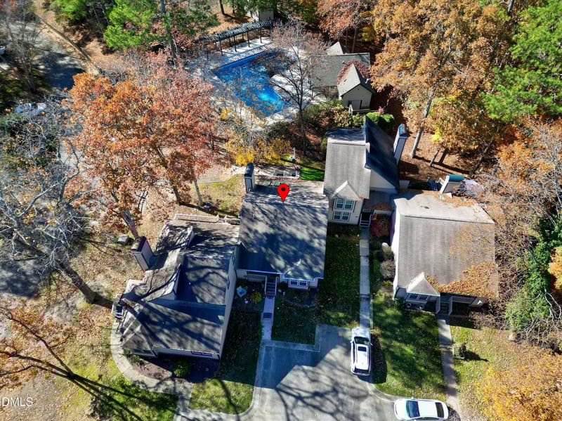 3420 Oak Trl, Clayton, NC 27520