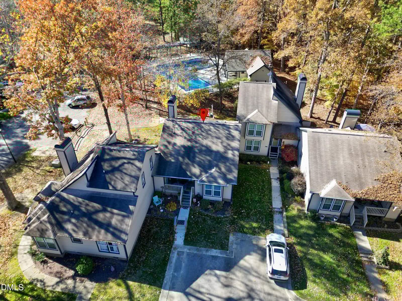 3420 Oak Trl, Clayton, NC 27520