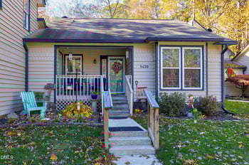 3420 Oak Trl, Clayton, NC 27520