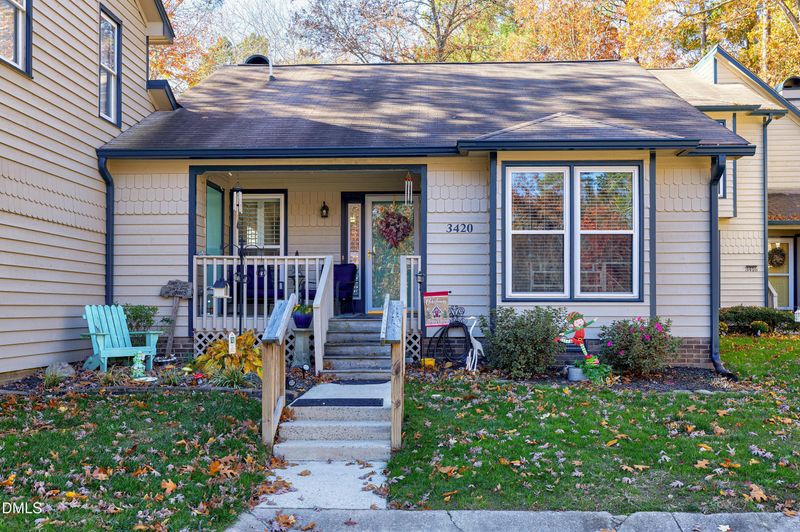 3420 Oak Trl, Clayton, NC 27520