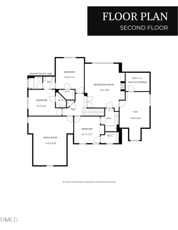 3420 Petticoat Ln, Fuquay Varina, NC 27526