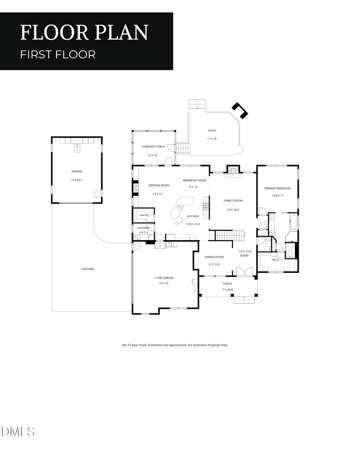 3420 Petticoat Ln, Fuquay Varina, NC 27526