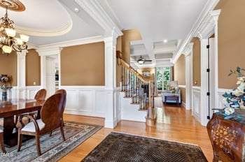 3420 Petticoat Ln, Fuquay Varina, NC 27526