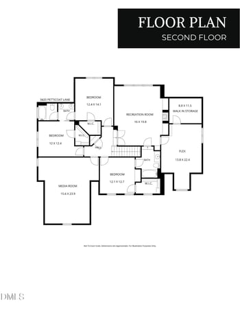 3420 Petticoat Ln, Fuquay Varina, NC 27526