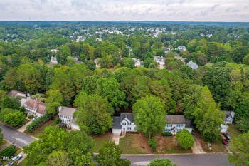 3420 Ribcowski Ct, Raleigh, NC 27616