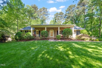 3420 Sheridan Dr, Durham, NC 27707