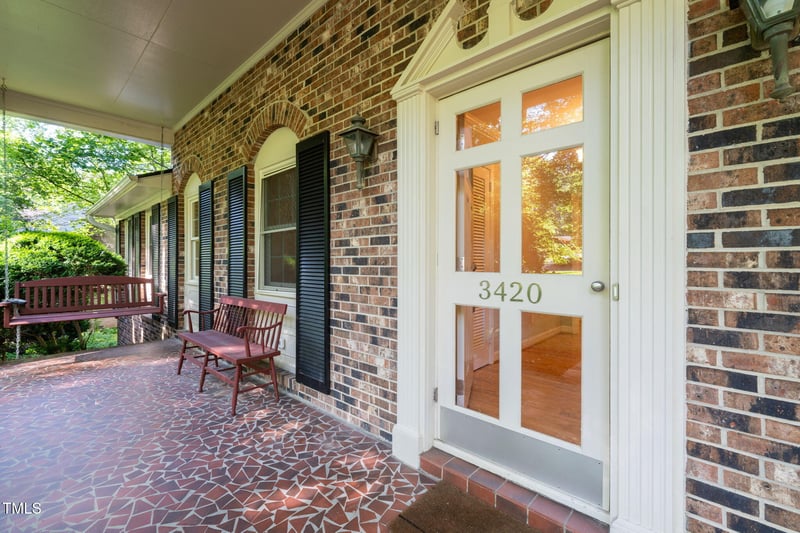 3420 Sheridan Dr, Durham, NC 27707