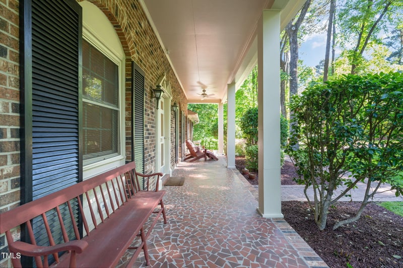 3420 Sheridan Dr, Durham, NC 27707