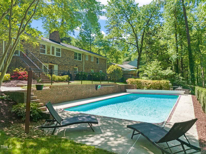 3420 Sheridan Dr, Durham, NC 27707