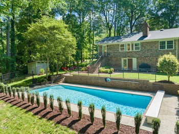 3420 Sheridan Dr, Durham, NC 27707
