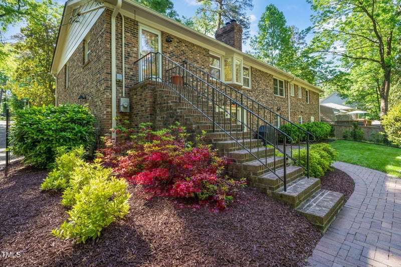 3420 Sheridan Dr, Durham, NC 27707