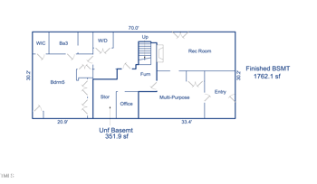 3420 Sheridan Dr, Durham, NC 27707