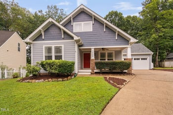 3420 Suncrest Village Ln, Raleigh, NC 27616