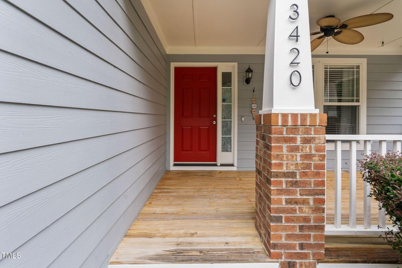 3420 Suncrest Village Ln, Raleigh, NC 27616