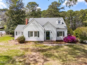 3420 U S Highway 301, Smithfield, NC 27577