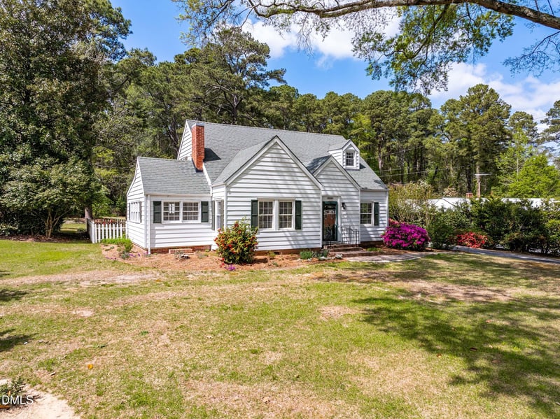 3420 U S Highway 301, Smithfield, NC 27577