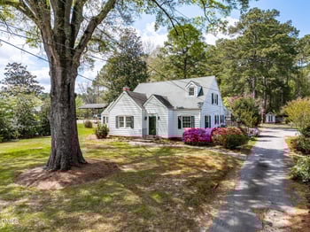 3420 U S Highway 301, Smithfield, NC 27577