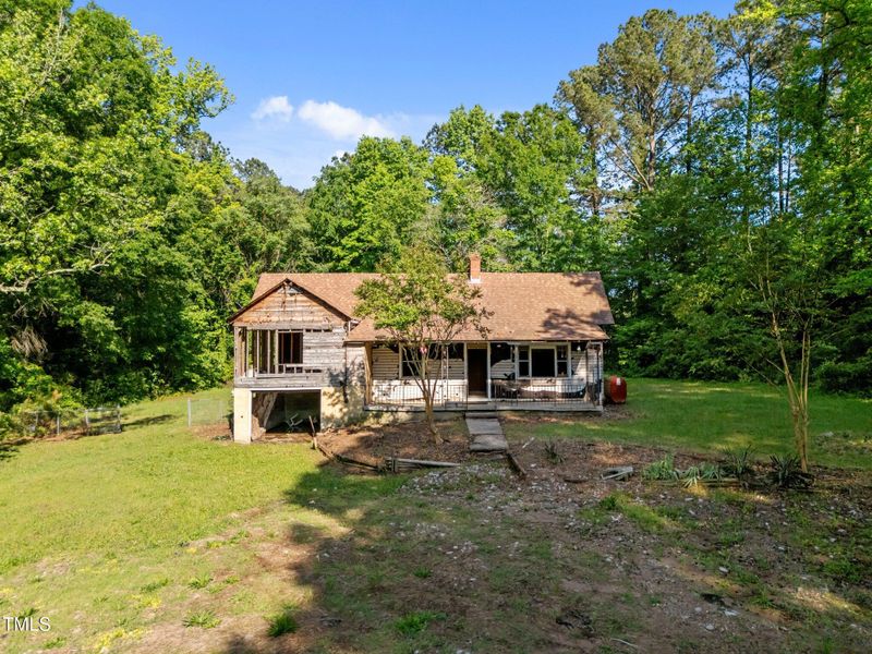 3421 S Alston Ave Lot 5 & 6, Durham, NC 27713