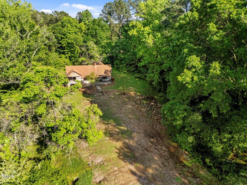 3421 S Alston Ave Lot 5 & 6, Durham, NC 27713