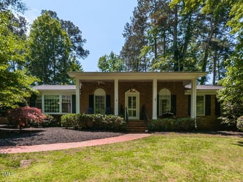 3421 Angus Rd, Durham, NC 27705