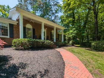 3421 Angus Rd, Durham, NC 27705