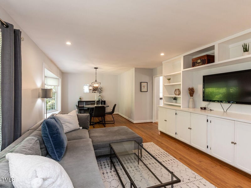 3421 Angus Rd, Durham, NC 27705