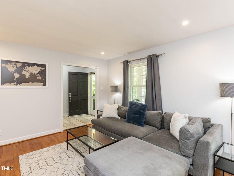 3421 Angus Rd, Durham, NC 27705