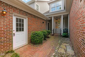 3421 Barron Berkeley Way, Raleigh, NC 27612