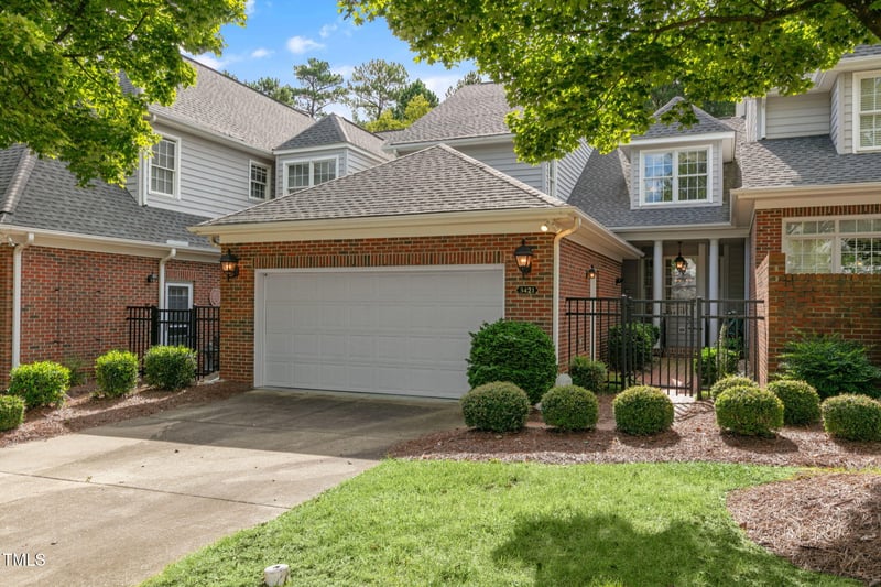 3421 Barron Berkeley Way, Raleigh, NC 27612