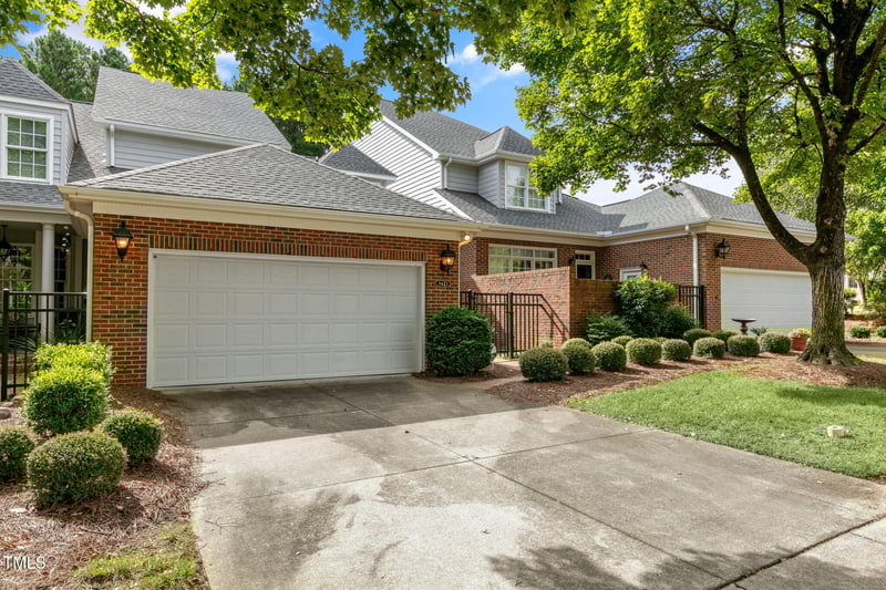 3421 Barron Berkeley Way, Raleigh, NC 27612