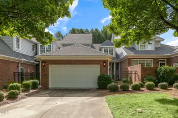 3421 Barron Berkeley Way, Raleigh, NC 27612