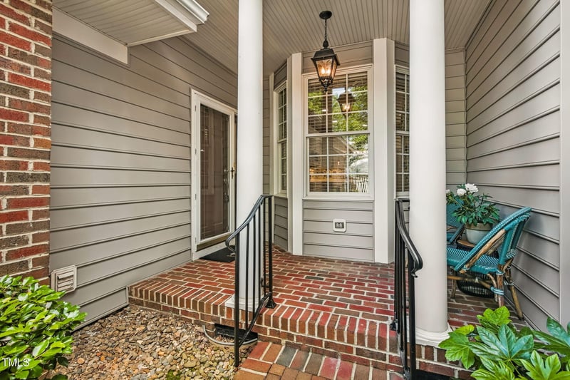 3421 Barron Berkeley Way, Raleigh, NC 27612