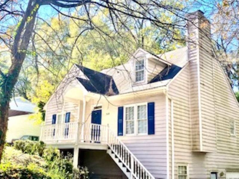 3421 Baugh St, Raleigh, NC 27604