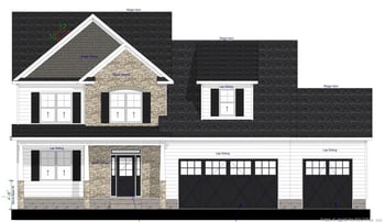 3421 Coat Bridge Dr Lot 1144, Fayetteville, NC 28306