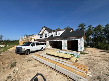 3421 Coat Bridge Dr Lot 1144, Fayetteville, NC 28306