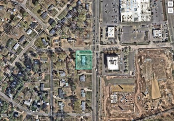 3421 Duke St, Durham, NC 27704