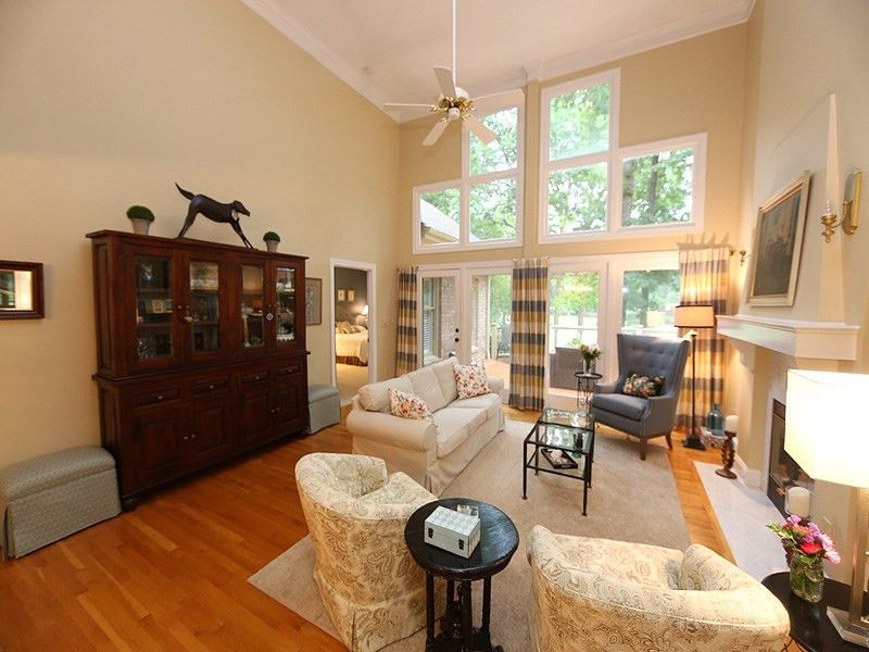 3421 Fairway Ln, Durham, NC 27712