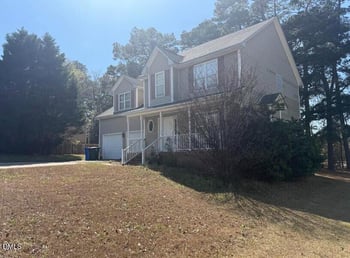 3421 Gables Dr, Fayetteville, NC 28311