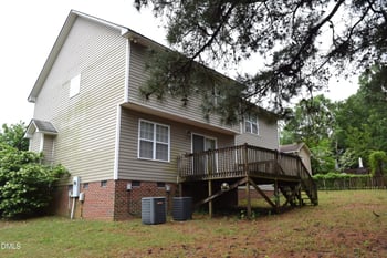 3421 Gables Dr, Fayetteville, NC 28311