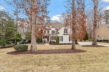 3421 Griffice Mill Rd, Raleigh, NC 27610