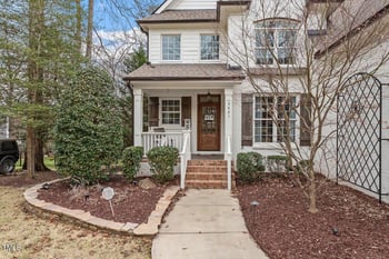 3421 Griffice Mill Rd, Raleigh, NC 27610