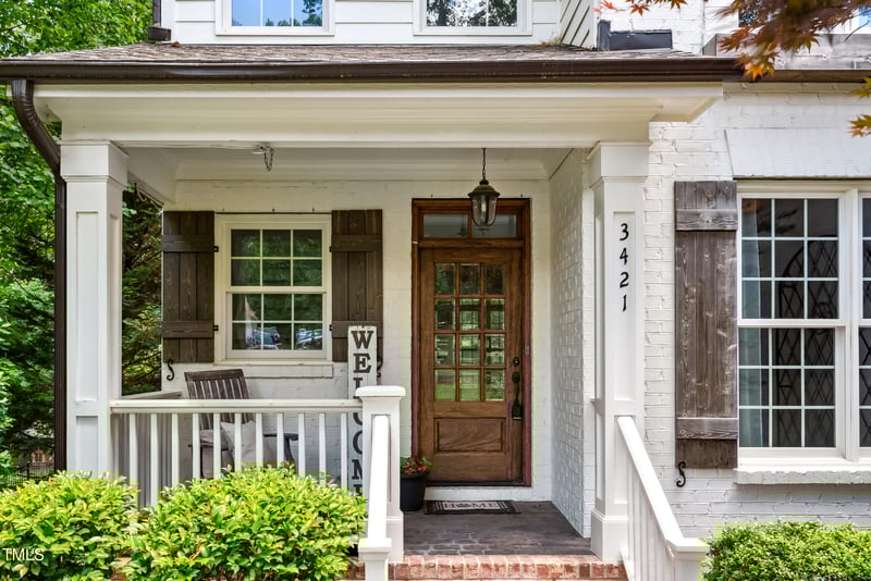3421 Griffice Mill Rd, Raleigh, NC 27610